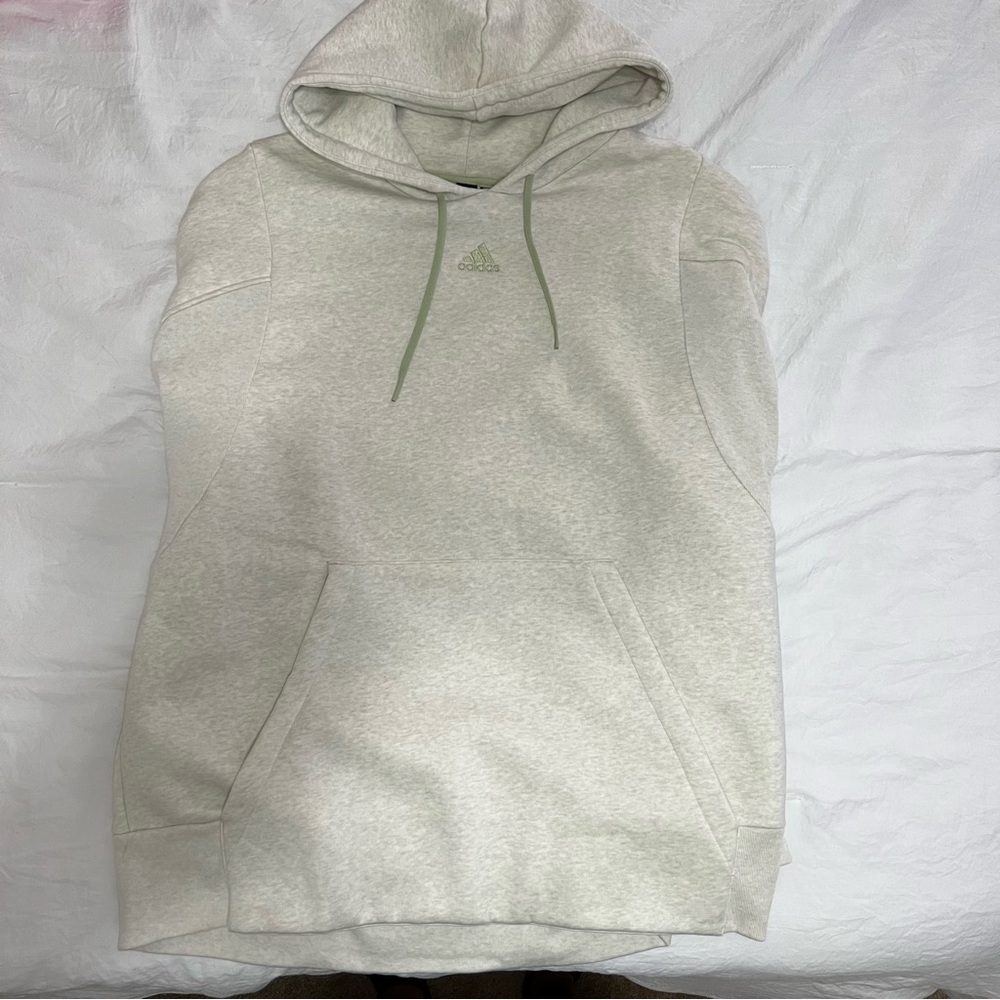 ADIDAS HOODIE